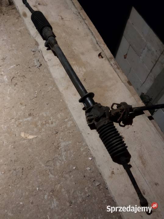 Ford taunus maglownica przekładnia kierownicza podkarpackie Rzeszów