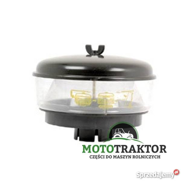 Filtr wstępny powietrza John Deere 3120 3130 Łążynek