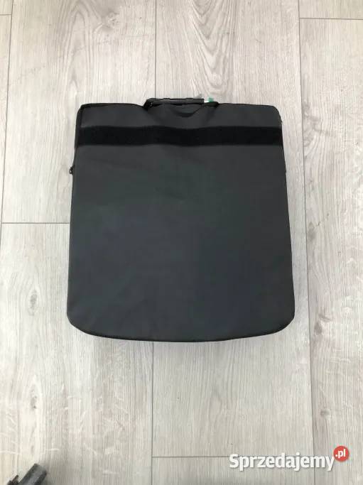 Poduszka przeciwodleżynowa ROHO Hybrid Select Przasnysz