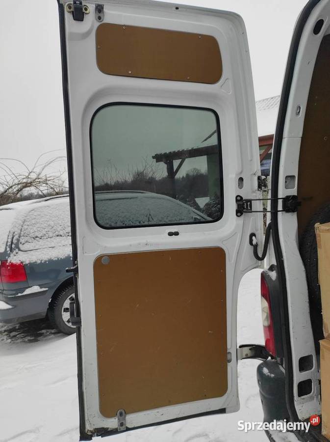 Opel Movanomaster mały przebieg zadbanyprywatny światła przeciwmgłowe Lublin sprzedam