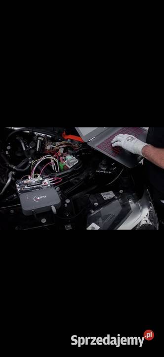 Naprawa elektroniki samochodowej sterowniki Turek