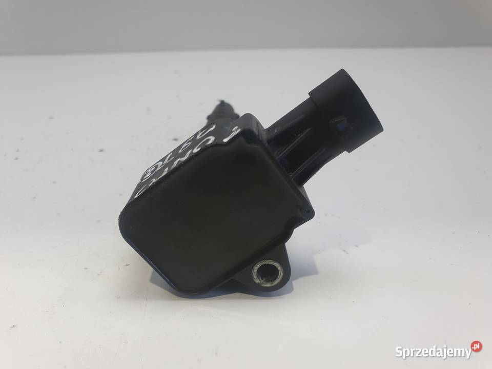 CEWKA ZAPŁONOWA Fiat Punto 09 T TwinAir lubelskie
