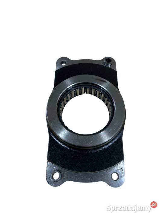 POKRYWA 47947548 87566878 CASE IH PUMA 185 CVX Kielce