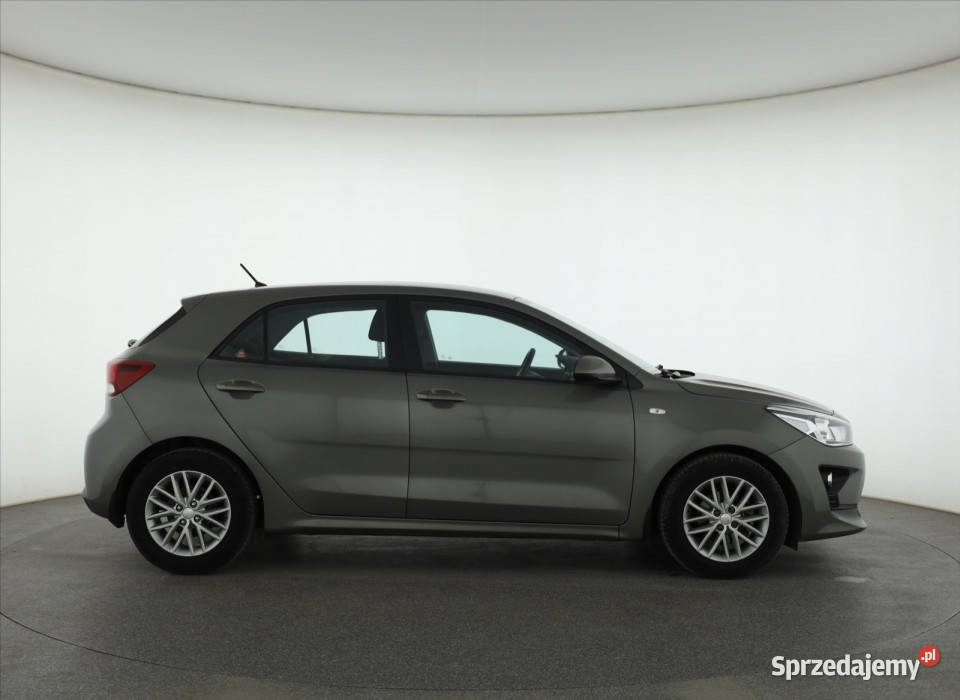 Kia Rio 12 DPI wspomaganie kierownicy Piaseczno sprzedam
