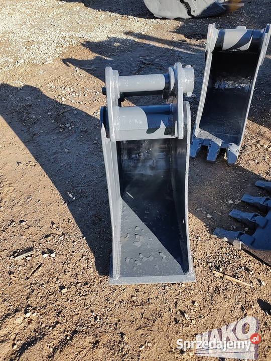 Łyżka Rhinox 30 do koparki Miller fi 45 sworzeń