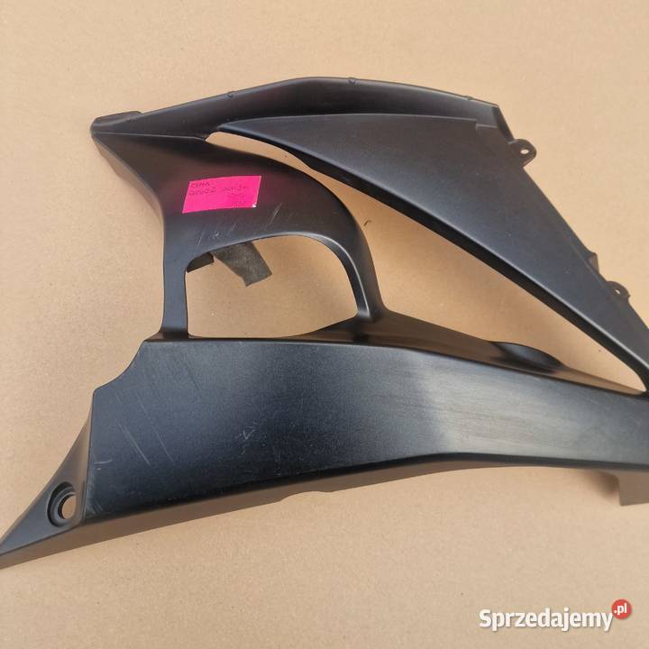 KAWASAKI Z1000 SX BOK PŁUG OWIEWKA OSŁONA Bieleń sprzedam