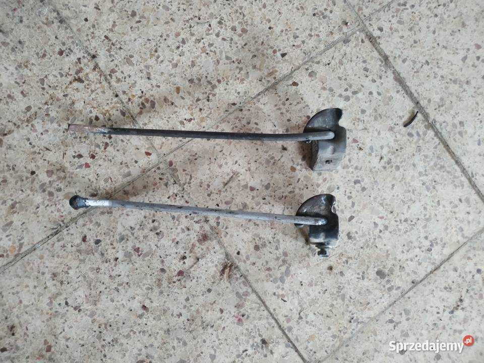 Stopka Romet jubilat Wigry sprzedam