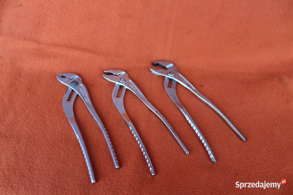 Szczypce BMW E46 E39 Oryginał Łuków