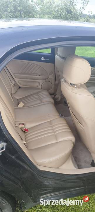 Alfa Romeo 159 32 jts manualna warmińsko-mazurskie Długi Borek
