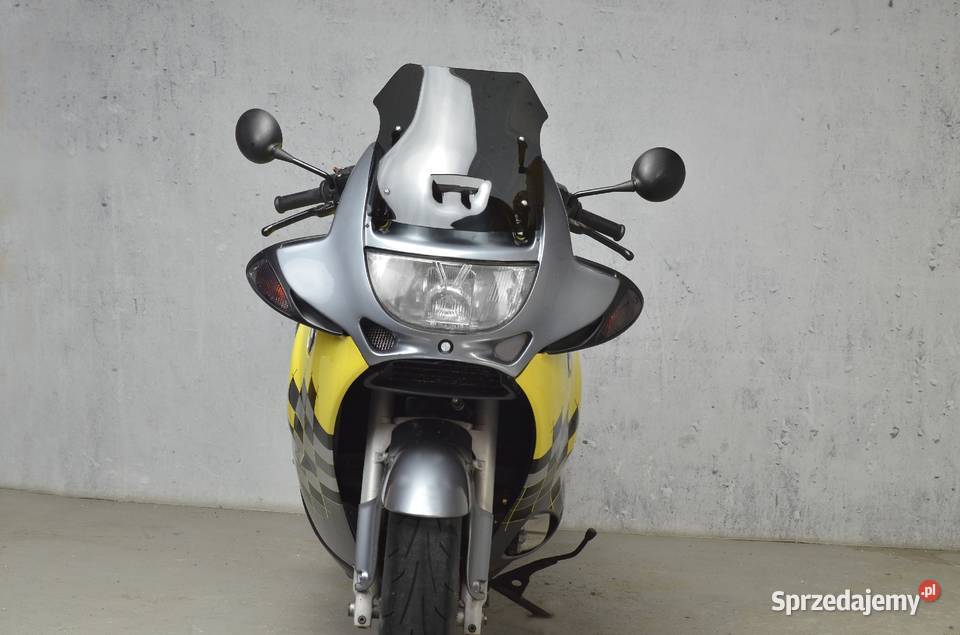 Sety klipsy uchwyt kierownica BMW k1200rs małopolskie Nowy Sącz