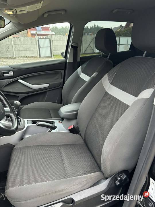 Komplet siedzeń Ford Kuga I świętokrzyskie Raków