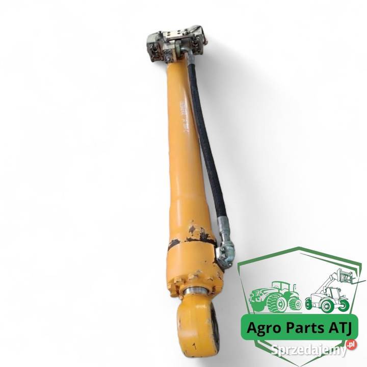 Siłownik hydrauliczny 9585598 Liebherr A 900 C Pozostałe Ciechanowiec sprzedam