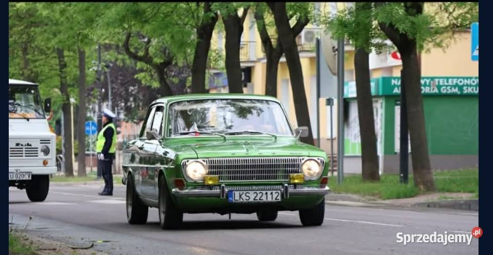 Ford Taunus Krasnystaw sprzedam
