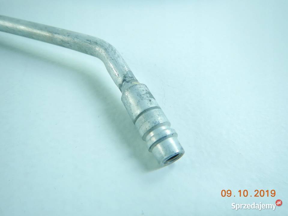 PRZEWÓD KLIMATYZACJI FIAT PUNTO 97 46531629 ASO
