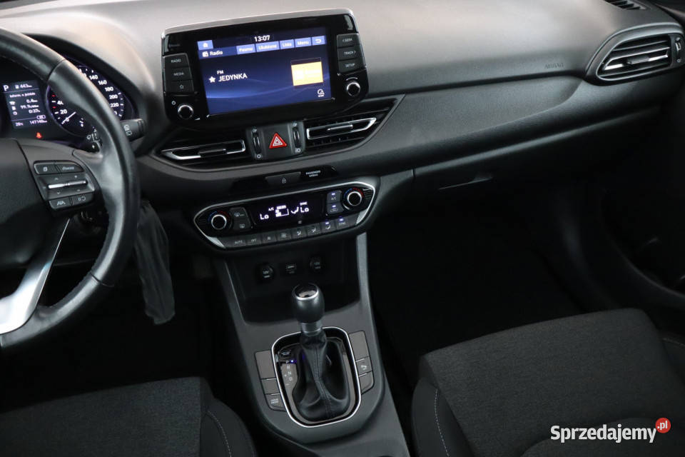Hyundai i30 15 TGDI MHEV sprzedam