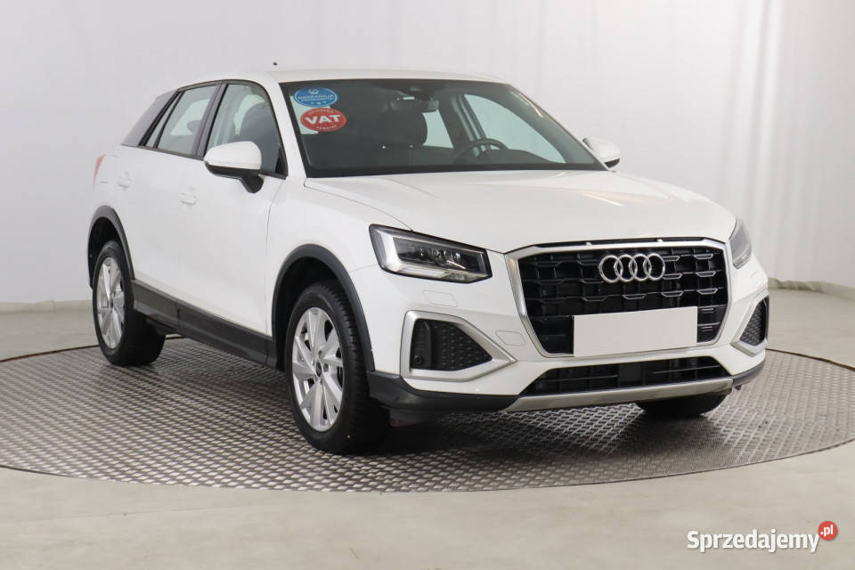 Audi Q2 35 TFSI elektryczne szyby Zabrze sprzedam