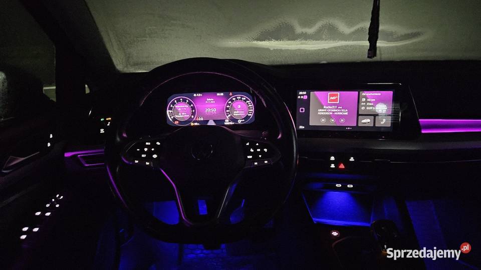 Volkswagen Golf 8 Golf Rabka-Zdrój