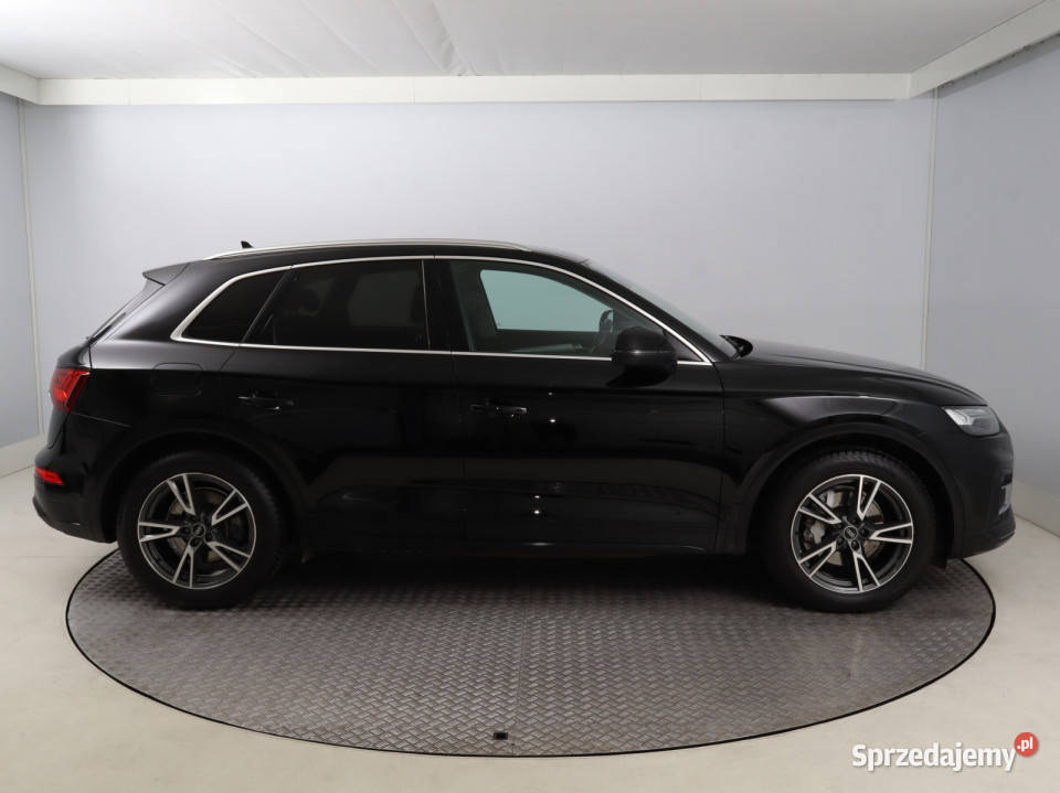 Audi Q5 35 TDI Bielany Wrocławskie