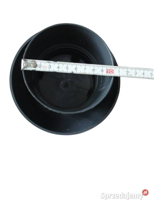 FIRST PLAST CDV90A NAKŁADKA WENTYLACYJNA 100 MM Zawiercie sprzedam