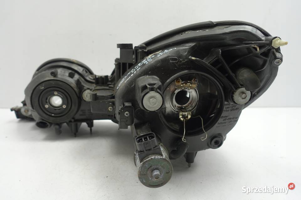 Lexus GS 300 GS300 II XENON PRZEDNIA LAMPA prawa Janów sprzedam