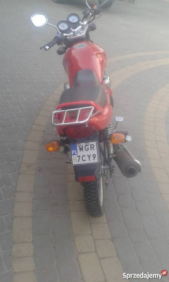 Kinroad xt5020 Keeway Boglewice