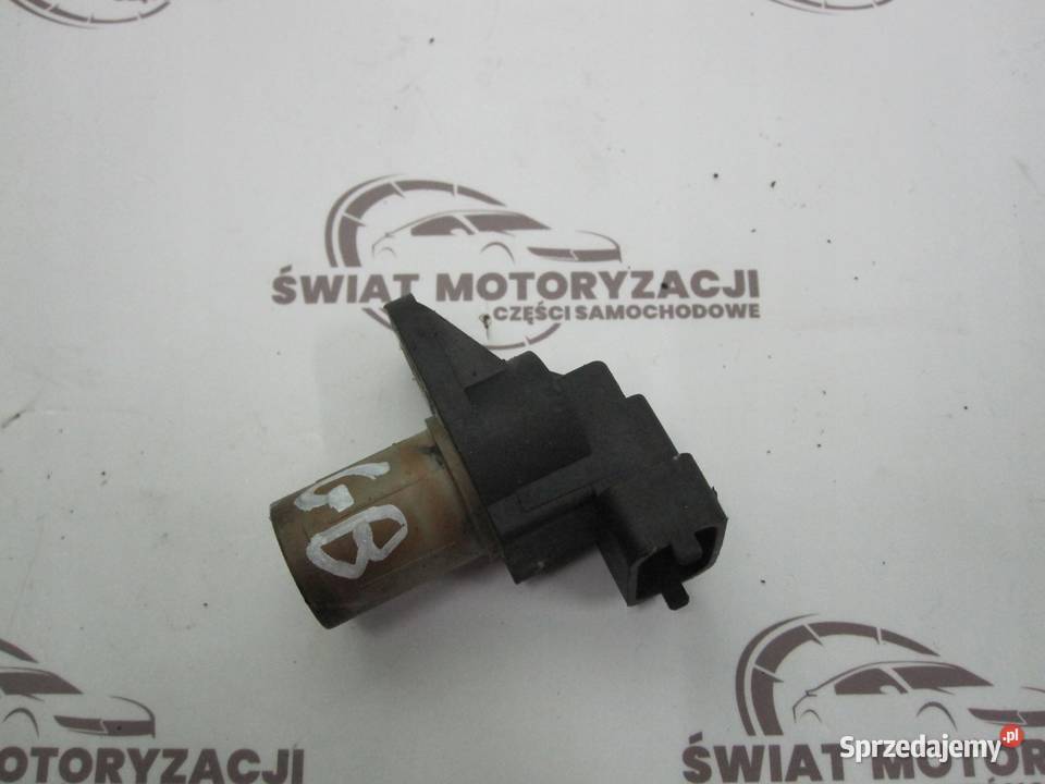 MERCEDES E 30 CDI 06r czujnik położenia wałka