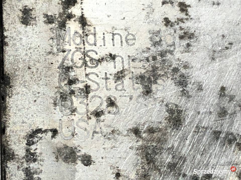 CHŁODNICZKA OLEJU INFINITI Q50 20 211