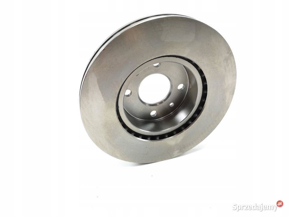 TARCZA HAMULCOWA PRZÓD ALFA ROMEO 164 9297 30 V6