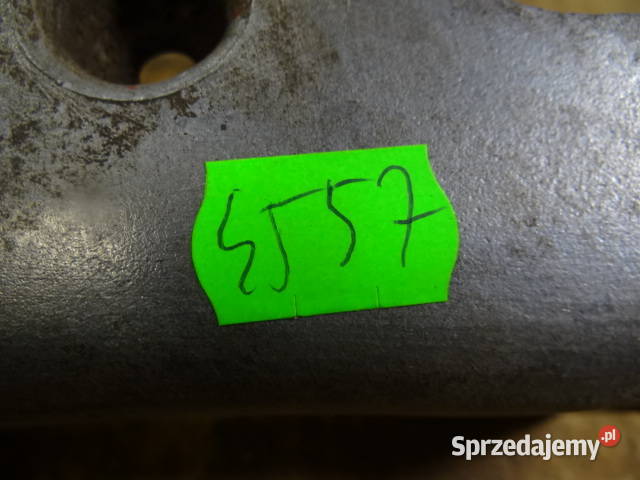 pokrywa gaźnika MZ ES 2502 Trophy org DDR Żary sprzedam
