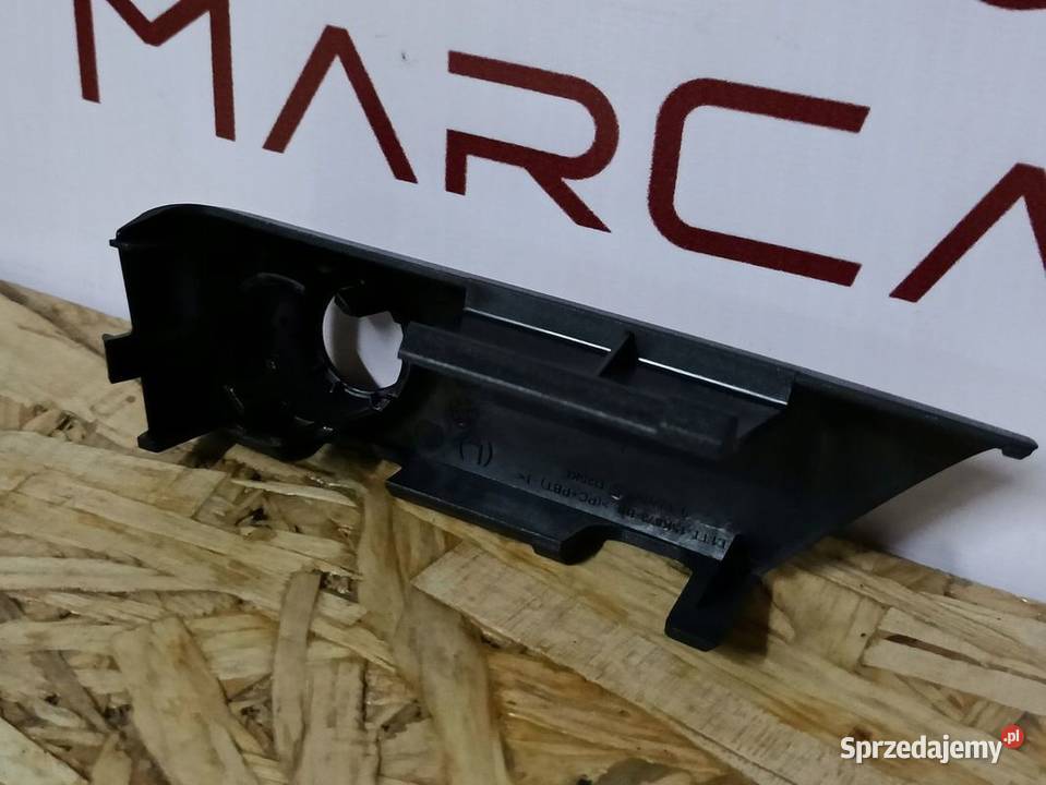 FORD PUMA MK2 KOSZYK MOCOWANIE PDC LEWY PRZÓD