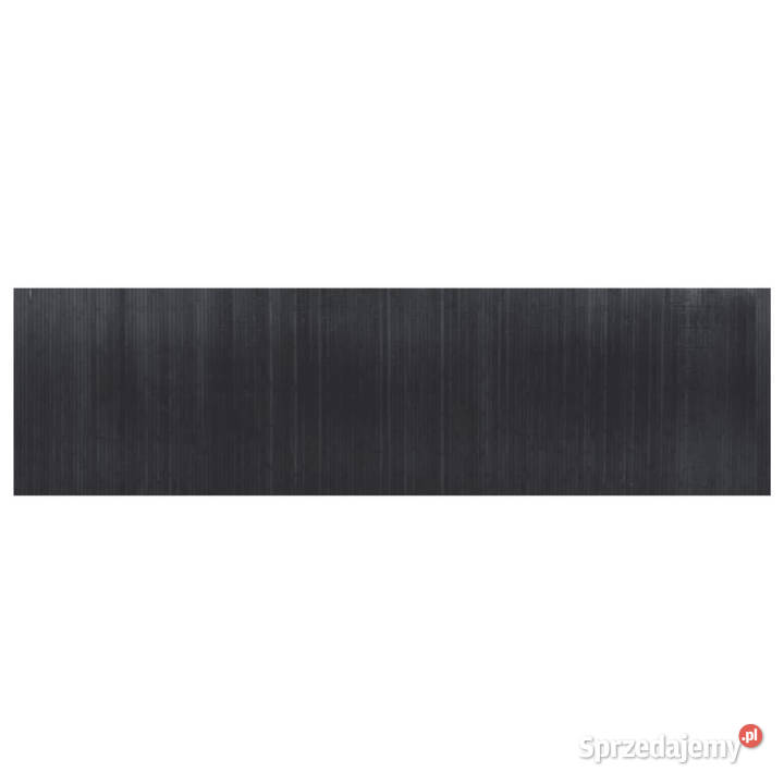 Parawan szary 165x600 bambusowy WM377008 mazowieckie Warszawa