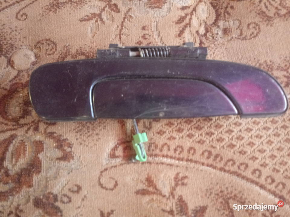 Tylna Klamka Pasazera Ford Mondeo Mk1 Mk2 małopolskie Żabno