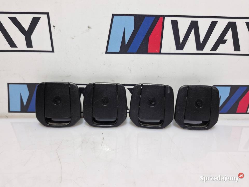 BMW E91 E82 E84 E87 E90 F20 OSŁONA ZAŚLEPKA