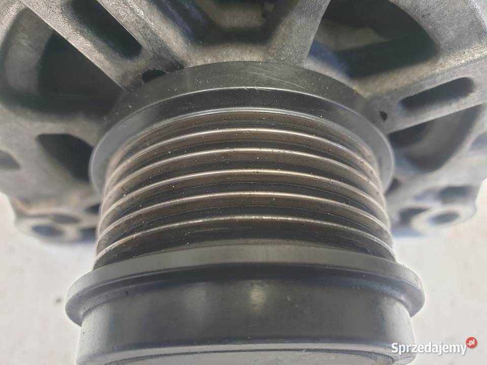 ALTERNATOR Volvo V40 II 16 D2 150A 31419219 lubelskie Chełm