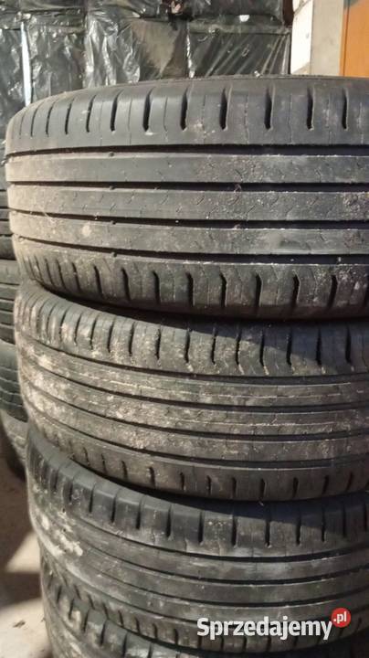 Opony Continental 2155518 xl Włodawa