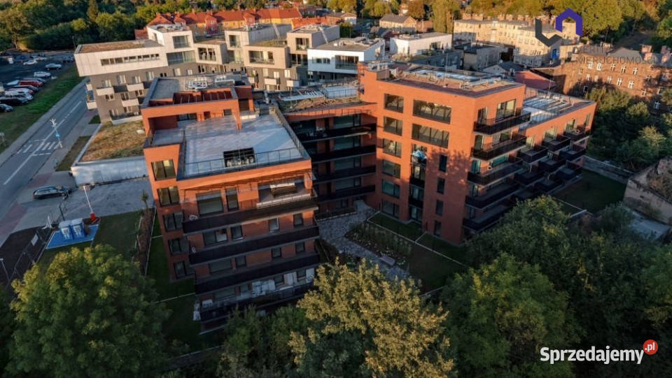 Mieszkanie sprzedam Katowice Złota 6036m2 3 60.36m2