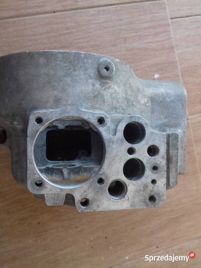 SILNIK BMW R 35 Gorlice