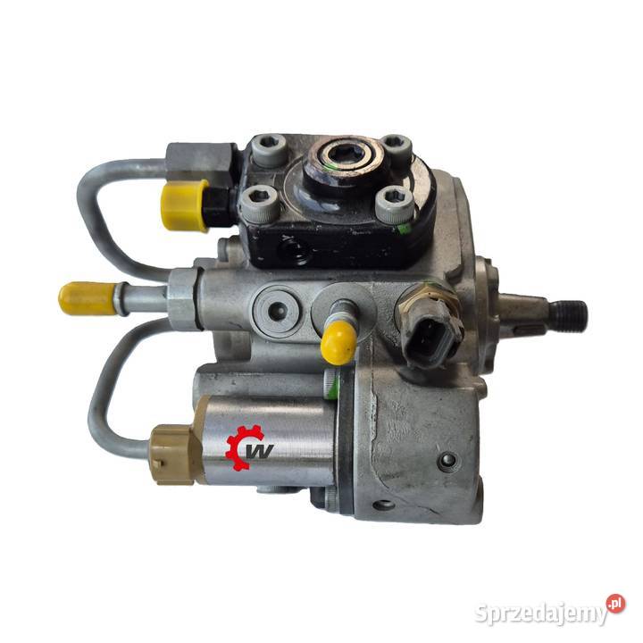 Pompa wtryskowa Denso 2940500521 do Caterpillar małopolskie Sucha Beskidzka