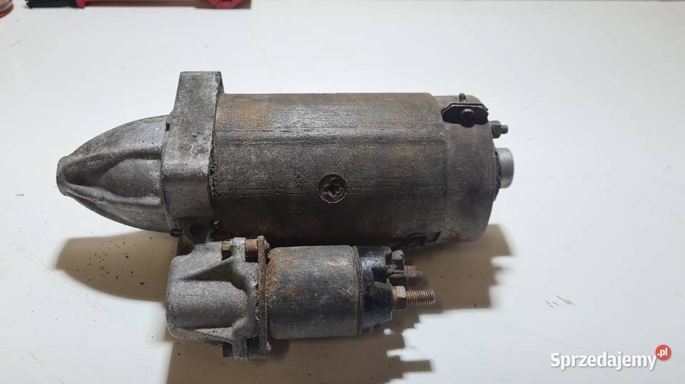 Rozrusznik polonez oryginał 4085977 osobowe Białystok sprzedam