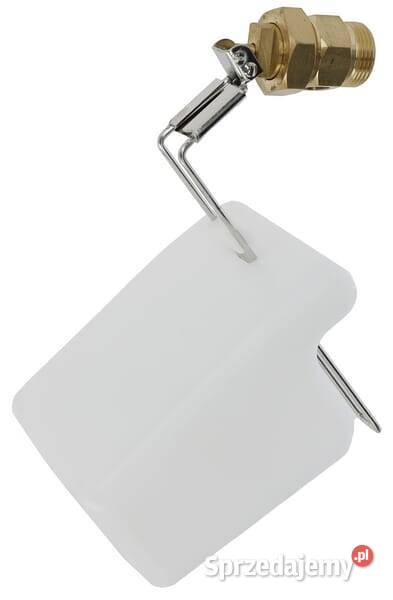 Zawór pływakowy 223601 Kamionna sprzedam