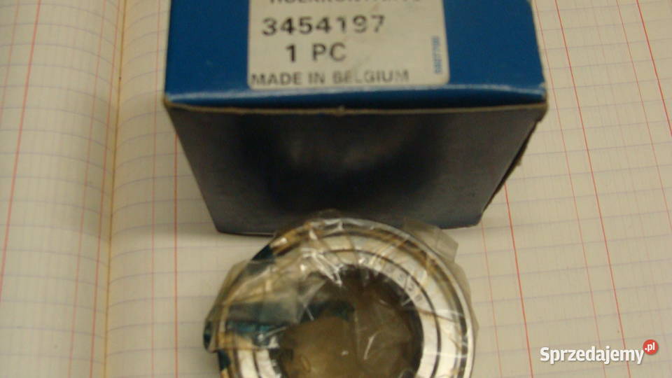 Volvo 480 łożysko koła przód łożyska kół Oblekoń