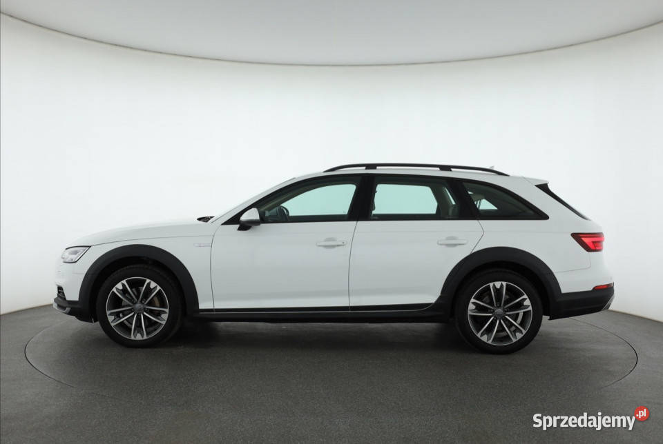 Audi A4 Allroad 20 TDI czujnik deszczu Piaseczno