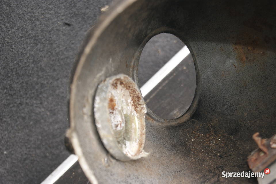 LAMPA STACYJKA WFM 125 WFM OPORNIK Rybnik