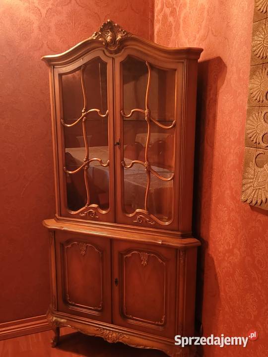 Piękne antyczne meble w okazyjnych cenach Opole