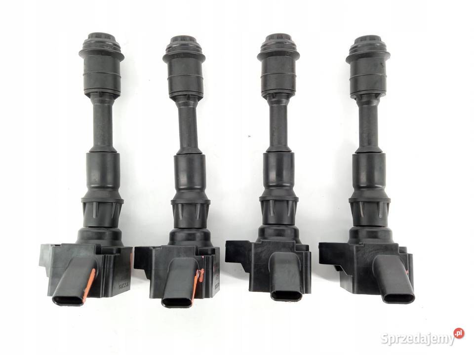 CEWKA ZAPŁONOWA 31312514 20 B 250 Volvo S60 III świętokrzyskie sprzedam