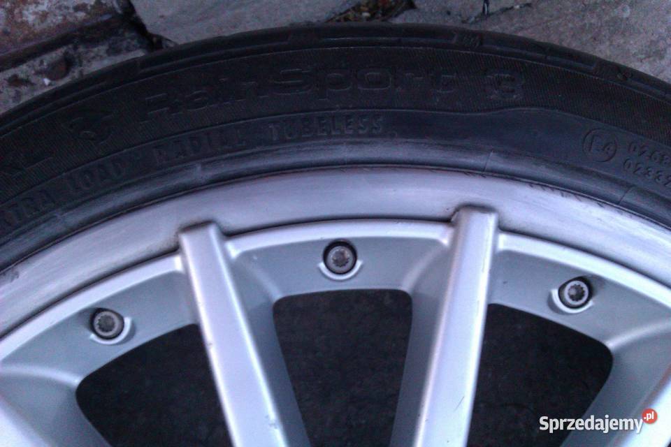 Oryginalne kultowe BBS Sepang 20 do Jaguara 9J Warszawa sprzedam
