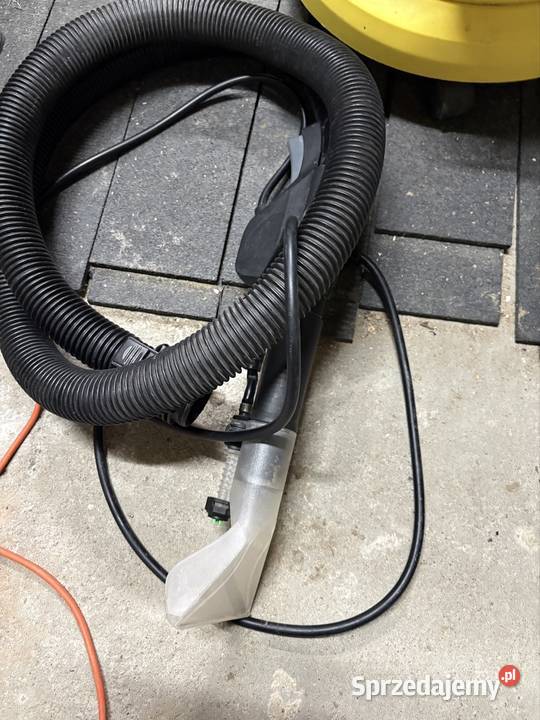 Odkurzacz karcher Ciechocinek