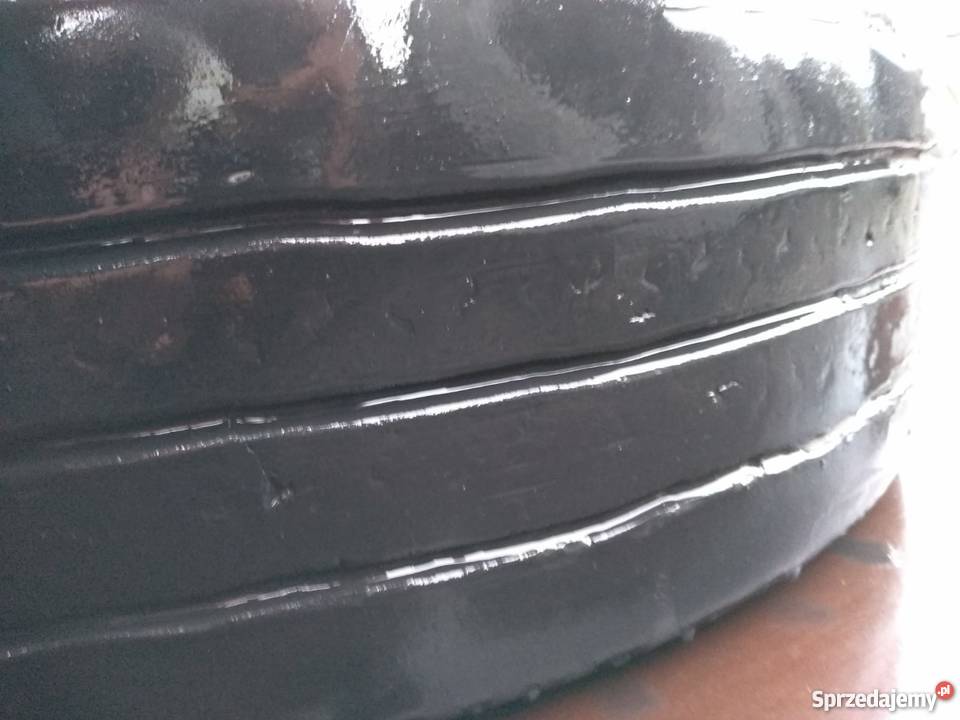 OPONA FELGA KOŁO 21575 R175 MICHELIN XTE2 45MM Rzędowice
