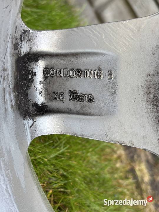 Felgi Aluminiowe Tomaszów Mazowiecki