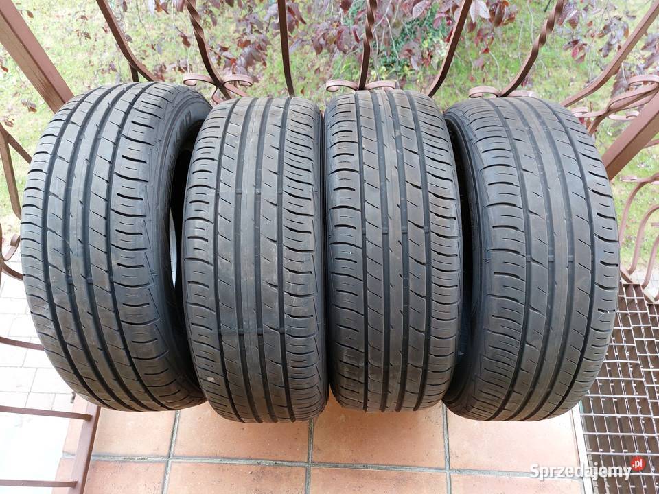 Opony Falken 21560 16 4 lato 5mm letnie Opony Namysłów